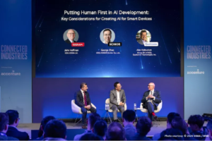 HONOR illuminates the future of AI in smart devices at MWC
