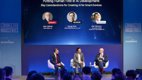 HONOR illuminates the future of AI in smart devices at MWC