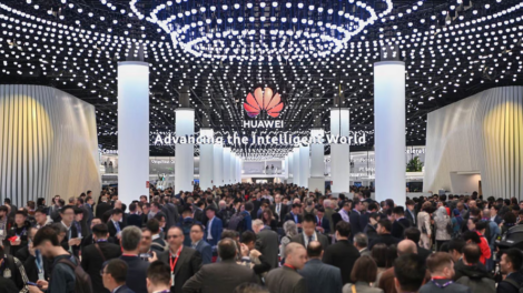 Huawei ushers in the era of Intelligent Connectivity with 5.5G at MWC 2024