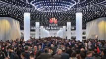 Huawei Advances Intelligence