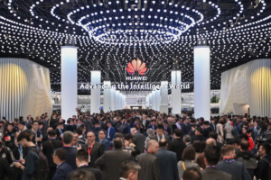 Huawei Advances Intelligence