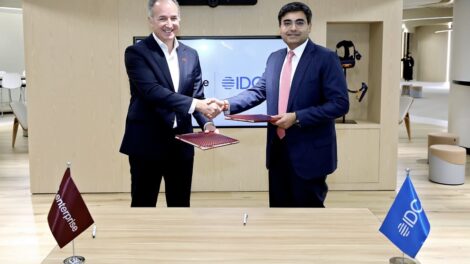 IDC partners with e& for 17th Middle East CIO Summit