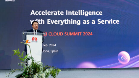 Huawei Cloud 10 AI-oriented innovations