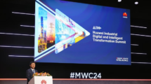 Huawei launches ten industrial digital and intelligent transformation solutions