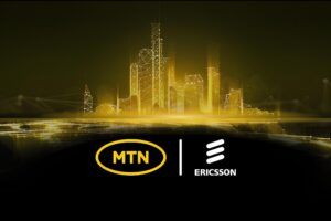 MTN Group appoints Ericsson to modernise core network