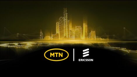 MTN Group appoints Ericsson to modernise core network