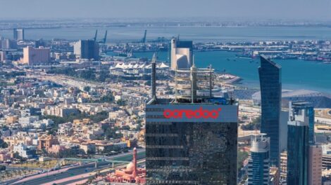 Ooredoo Kuwait Group reported EBITDA growth of 10% to reach KWD 249 million in 2023