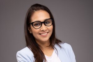 Nutanix appoints Reshma Naik as Emerging Markets Director of Systems Engineering