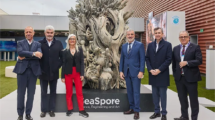 The Bluewave Alliance, powered by ISDIN, presents the SeaSpore project