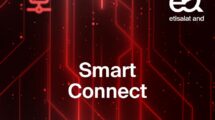 e& Carrier & Wholesale launches region’s first Smart Connect service