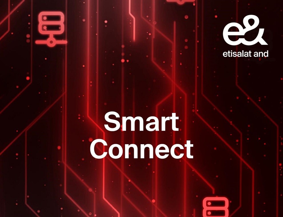 e& Carrier & Wholesale launches region’s first Smart Connect service