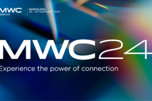 Experience the power of connection at MWC Barcelona 2024