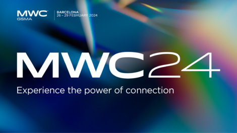 Experience the power of connection at MWC Barcelona 2024