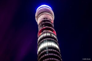 Iconic BT Tower sold to MCR Hotels