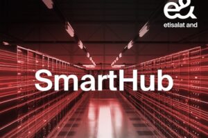 e& expands SmartHub data centre network to Abu Dhabi