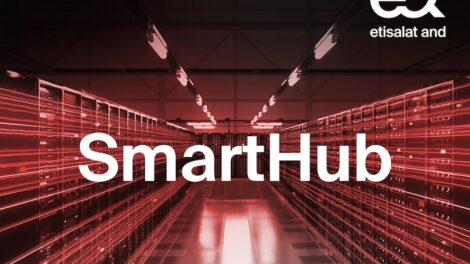 e& expands SmartHub data centre network to Abu Dhabi