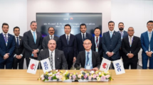 stc Kuwait and Huawei sign MoU to accelerate progress towards the 5.5G Era