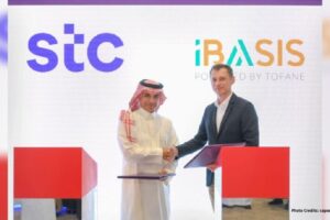 stc Group partners with iBasis to drive IoT expansion in MENA