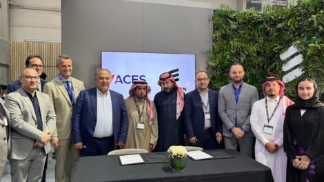 Ericsson and ACES partner to revolutionize indoor 5G connectivity in Saudi Arabia