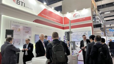 BTI Wireless showcased future-proof wireless solutions at MWC 2024