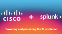 Cisco completes acquisition of Splunk