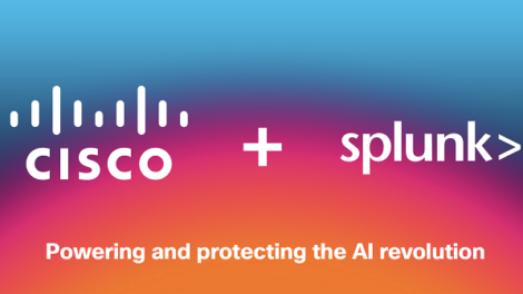 Cisco completes acquisition of Splunk