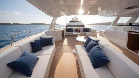 e& UAE and Corning introduce Fibre-to-the-Yacht