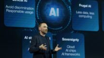 DeepFest unpacks role of humanity in deciding how AI will impact global societies, cities, and the world’s skies