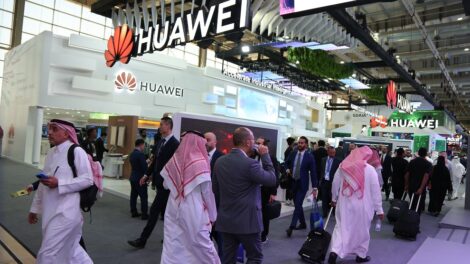 Huawei unveils groundbreaking ICT innovations at LEAP 2024