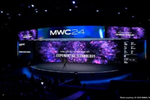 GSMA MWC Barcelona 2024 closes