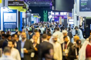 GISEC Global celebrates Women in Cybersecurity ahead of annual exhibition