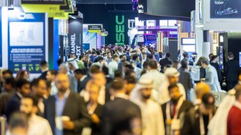 GISEC Global celebrates Women in Cybersecurity ahead of annual exhibition