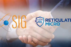 Reticulate Micro joins Satcoms Innovation Group as Director Member