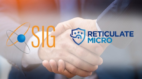 Reticulate Micro joins Satcoms Innovation Group as Director Member