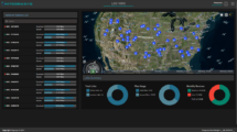 INTEGRASYS launches Starlink Network Management system