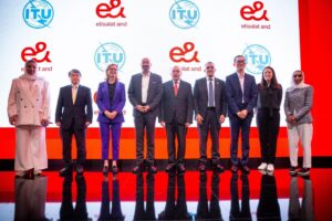 e& pledges $6 billion to advance connectivity in 16 countries