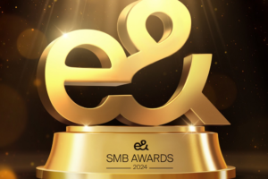 e& SMB Awards 2024