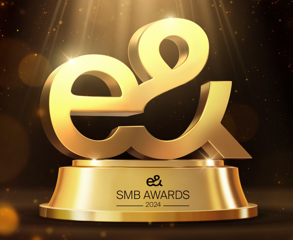 e& SMB Awards 2024