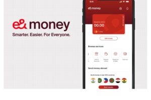 e& money unveils its new app