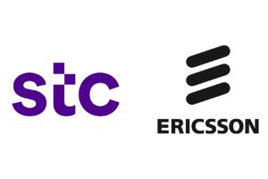 Ericsson and stc mark achievements