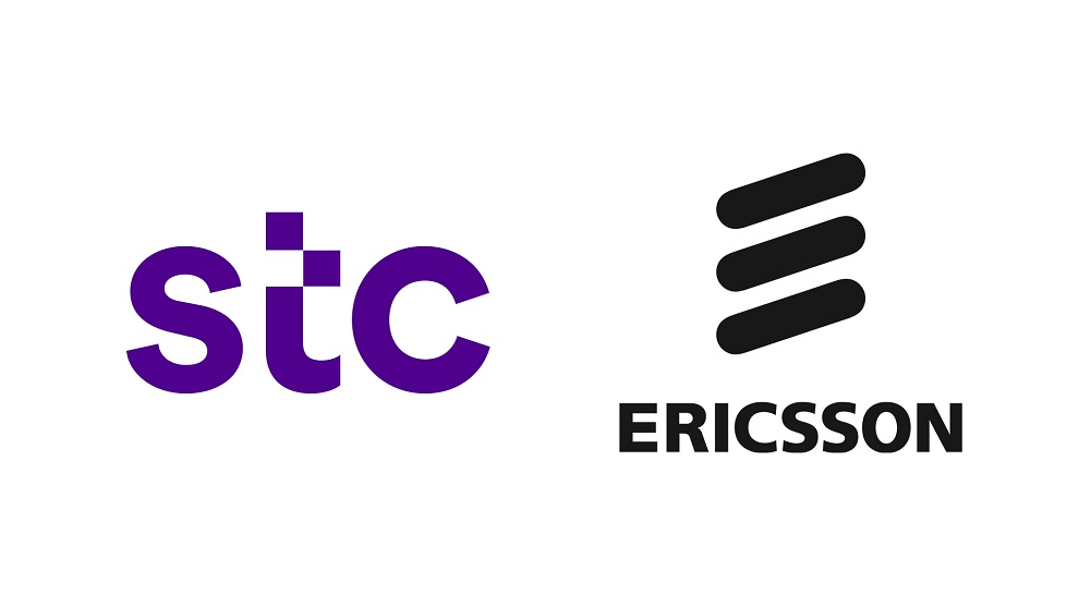 Ericsson and stc mark achievements