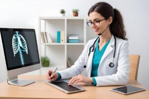 Thuraya partners with Niflink to deliver telemedicine and eLearning