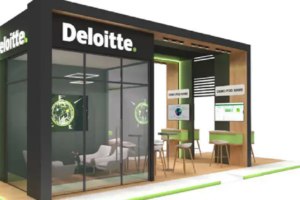 Deloitte showcase market-leading cybersecurity solutions at GISEC Global 2024