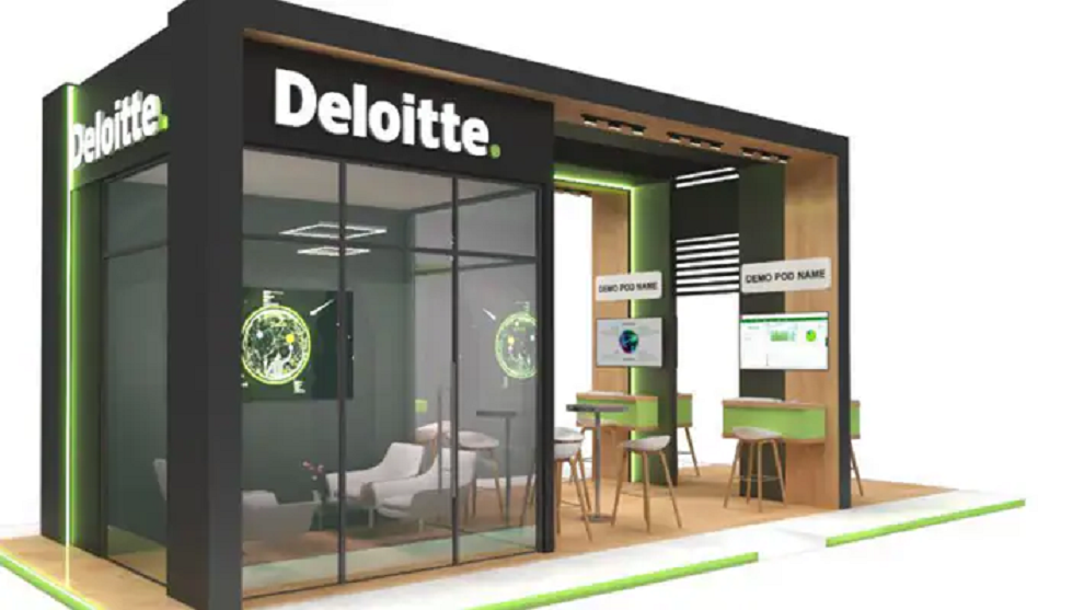 Deloitte showcase market-leading cybersecurity solutions at GISEC Global 2024