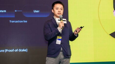 Huawei Cloud demonstrates Web3 innovations in Dubai