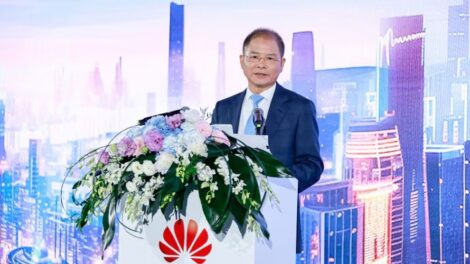 21st Huawei Analyst Summit