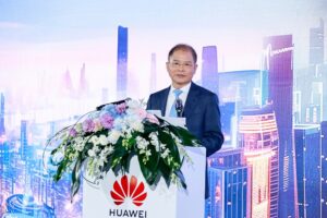 Huawei Analyst Summit