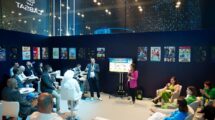 CABSAT marks its 30th anniversary with return of prestigious MENA Co-Production Salon