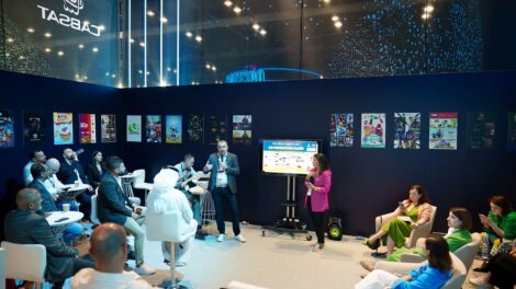 CABSAT marks its 30th anniversary with return of prestigious MENA Co-Production Salon