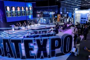 CABSAT 2024 to Content Congress and SATExpo Summit